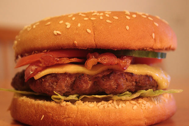 Eating saturated fat increases risk of heart diseases: Study