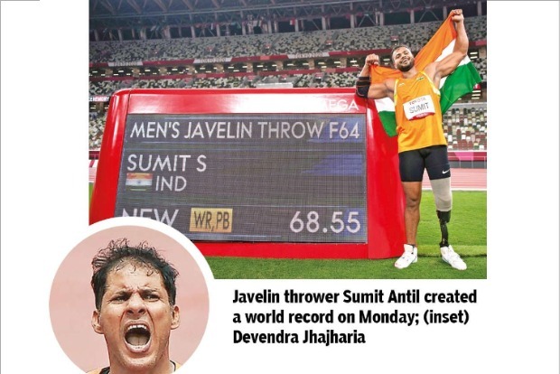 Fantastic Five For India