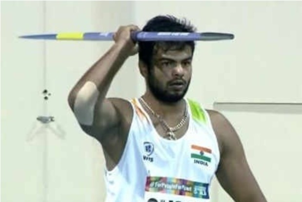 Paralympics: I had shut myself out after losing leg, recalls Sumit Antil