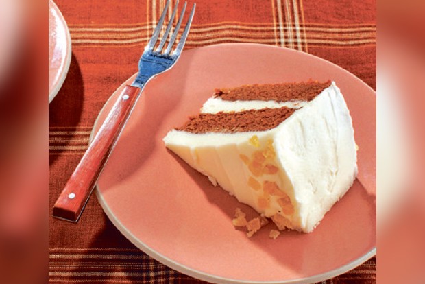 Smell regulates what we eat, and vice versa: Study