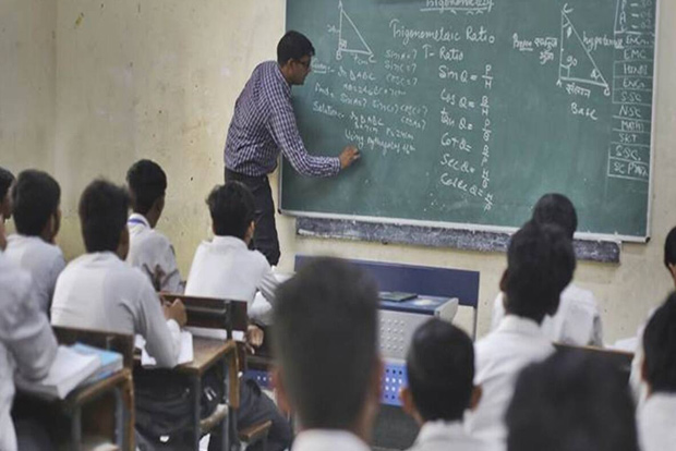 Sending students to schools is parents decision: Tamil Nadu government