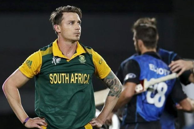 Dale Steyn, who could make the ball swerve at will, retires