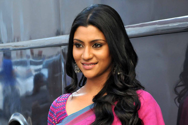 Konkona Sen Sharma all praise for Mumbai Diaries 26/11 writers, director