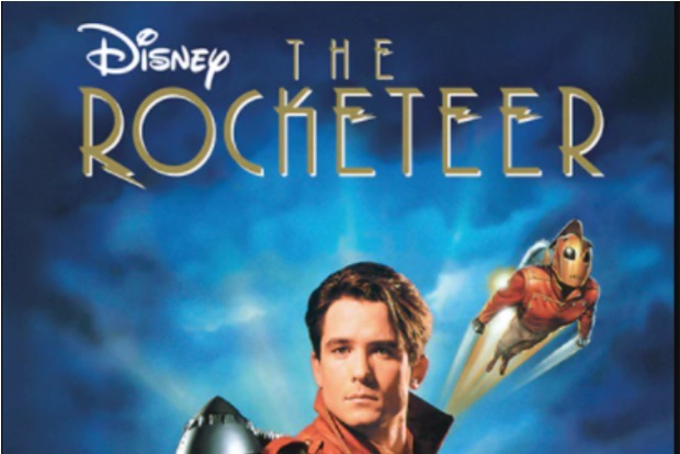 David-Jessica Oyelowo to produce Disney reboot of The Rocketeer David-Jessica Oyelowo to produce Disney reboot of The Rocketeer