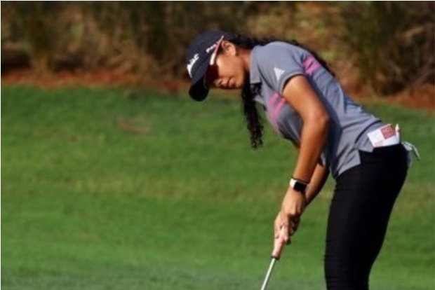 Golf: Gaurika leads field as WPGT resumes with seventh leg at DLF