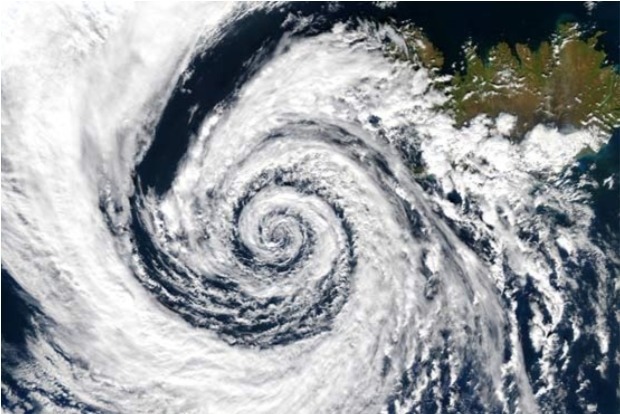 Both western, eastern coasts to see rain as cyclones brew: IMD Both western, eastern coasts to see rain as cyclones brew: IMD
