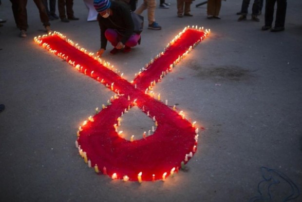 This World AIDS Day, take a pledge to End Inequalities. End AIDS. End Pandemics.