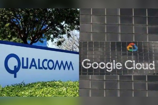 Qualcomm, Google Cloud collaborate to create next-gen mobile AI Qualcomm, Google Cloud collaborate to create next-gen mobile AI