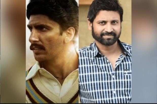 Telugu actor Sumanth dubs for Ranveer Singh-starrer 83