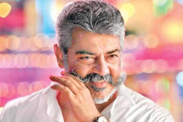 Here is why actor Ajith loves to be called by his name...