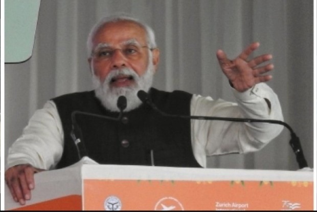 Modi to launch multiple development projects in Dehradun on December 4 Modi to launch multiple development projects in Dehradun on December 4