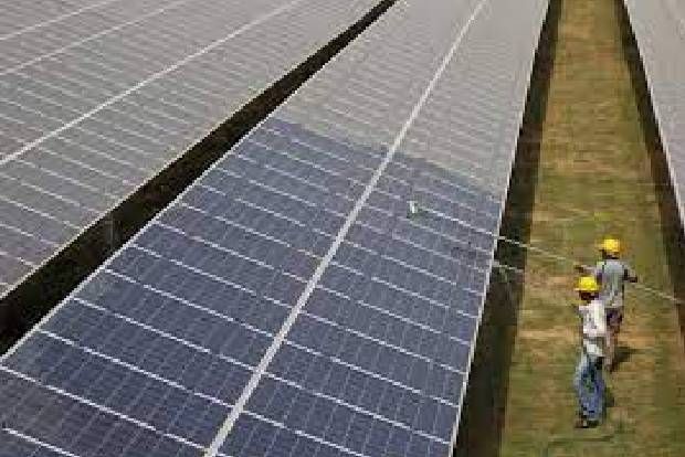 Indias renewable growth rate accelerating faster: IEA