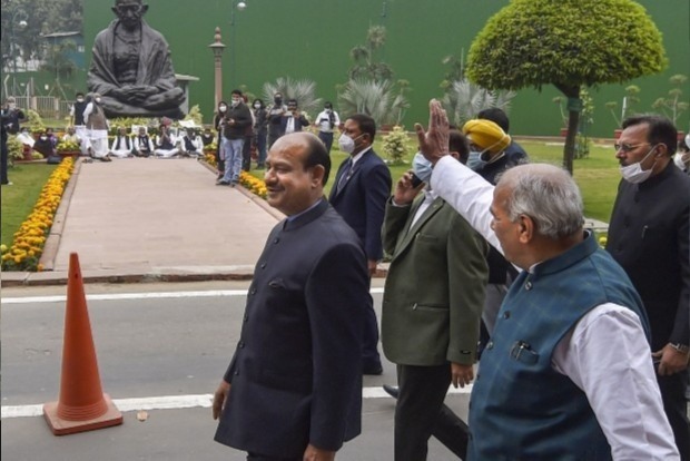 Lok Sabha passes Assisted Reproductive Technology Amendment Bill 2021