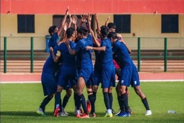IFA Shield: Indian Arrows beat Calcutta Customs Club 1-0