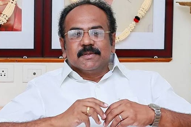 French Senator in Chennai to boost ties, calls on Thangam Thennarasu French Senator in Chennai to boost ties, calls on Thangam Thennarasu