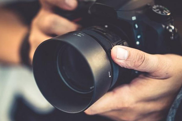 Chennai: Photography tour for deaf individuals