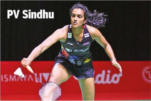 World Tour Finals: Sindhu, Srikanth make winning start