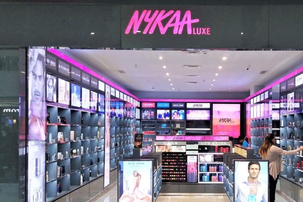 Nykaa plans to triple retail stores: CEO