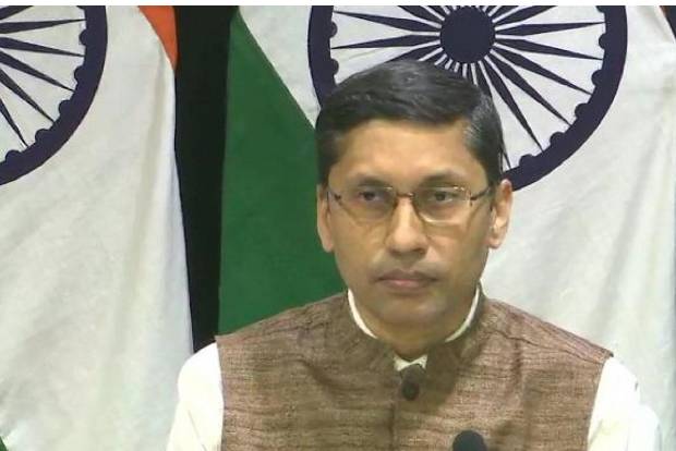 India hits out at OHCHR for comments on J-K