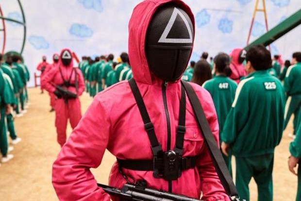 Dystopia, ‘she-cession,’ TikTok dances: We’re over you, 2021