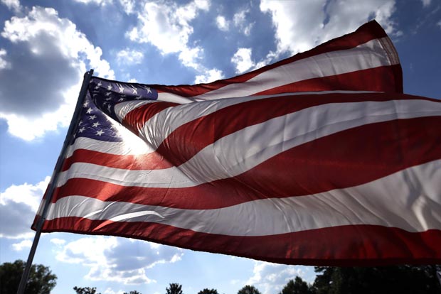 Threat of political violence growing across US