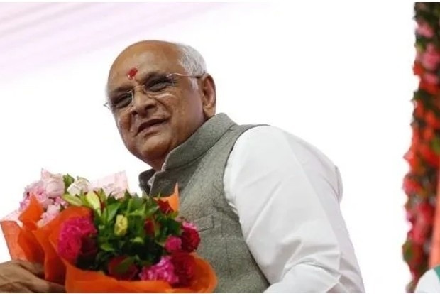 Vibrant Gujarat has built states global brand image: CM Vibrant Gujarat has built states global brand image: CM