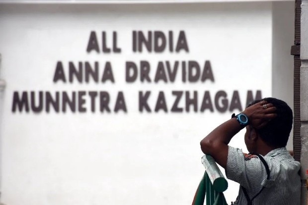 AIADMK to elect Coordinator, Joint Coordinator on December 7