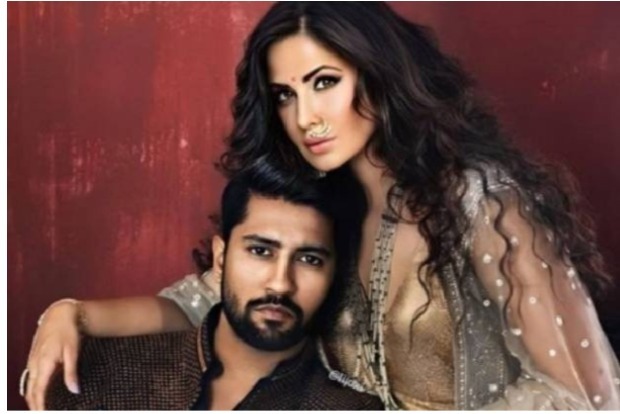 No photos, secret codes: Heres the list of SOPs for Vic-Kat wedding