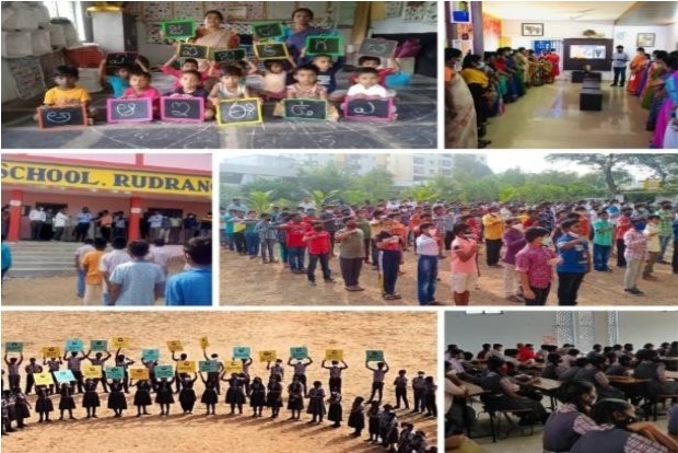 Games24x7 commits towards child welfare, 15,000 children to benefit this year