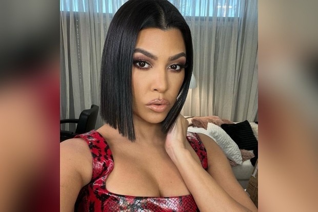 Kourtney Kardashian annoyed by fans who keep asking if shes pregnant