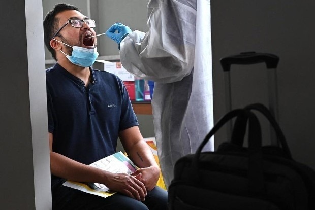 One Omicron patient already recovered, another in quarantine, says Karnataka