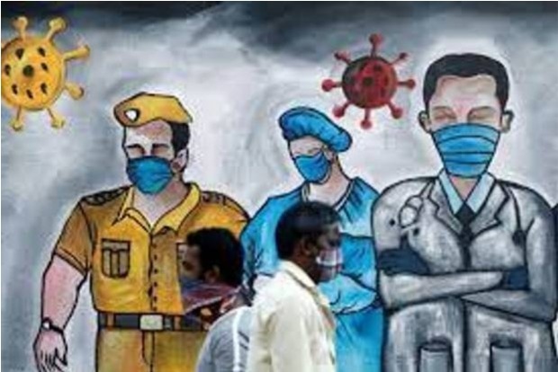 5 contacts of Omicron infected person test positive, samples sent for genome sequencing 5 contacts of Omicron infected person test positive, samples sent for genome sequencing