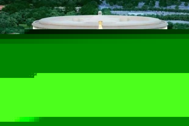 Central Vista avenue only 60pc ready, may miss December deadline