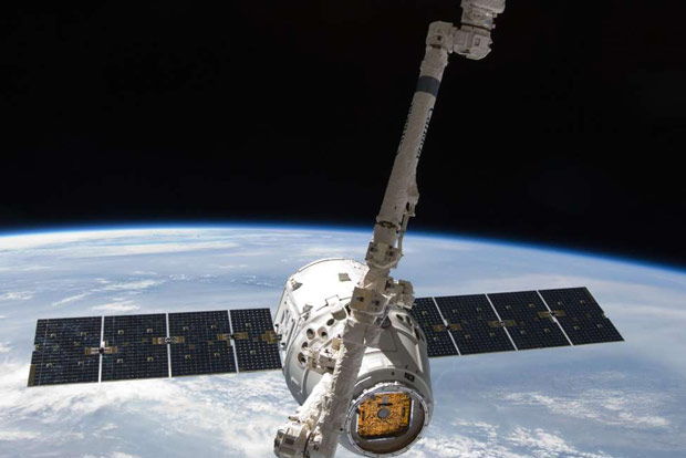 India developing advanced security measures for its satellites