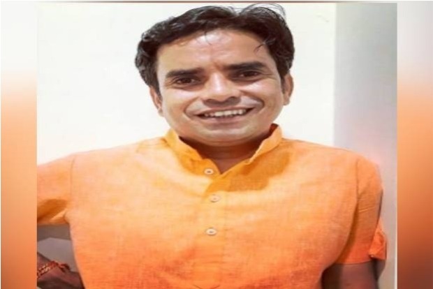 Mirzapur Actor Brahma Mishra Found Dead in Mumbai Home Mirzapur Actor Brahma Mishra Found Dead in Mumbai Home
