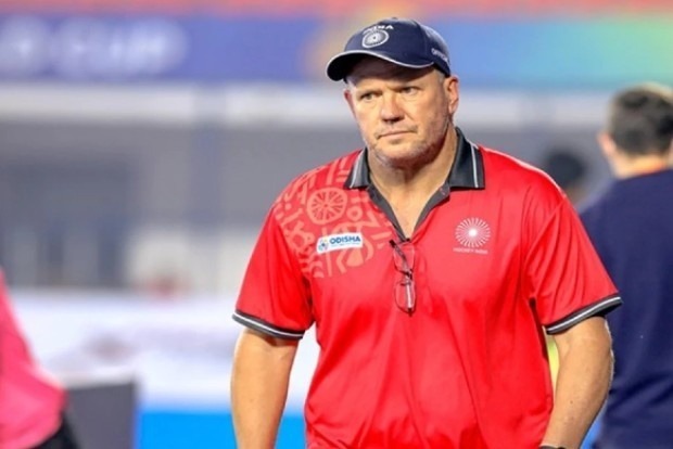 Junior Hockey WC: We will try to play attacking hockey, says Indias Coach Graham Reid