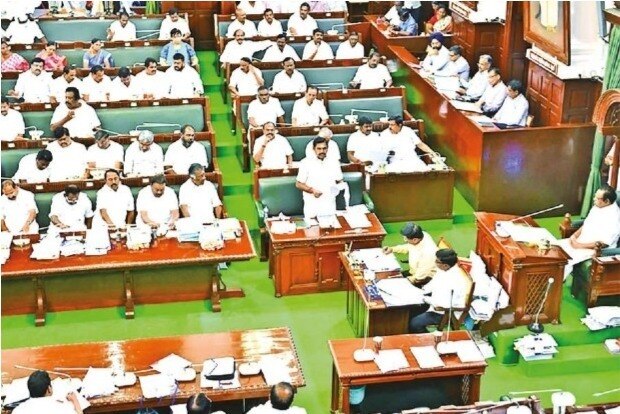 Tamil Nadu Assembly live telecast likely in January