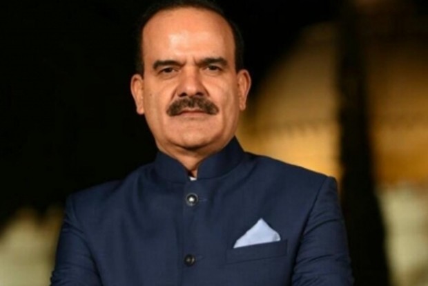 Maharashtra suspends Param Bir Singh