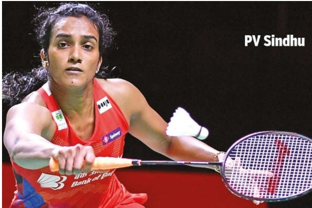 Sindhu progresses, Satwik-Chirag pair pulls out of tourney