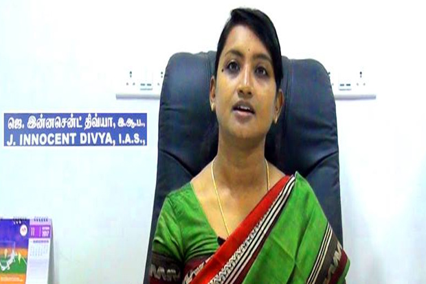 Divya is MD of Skill Development Corporation