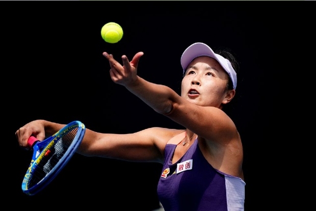 Womens tennis China stance could be unique, cost millions
