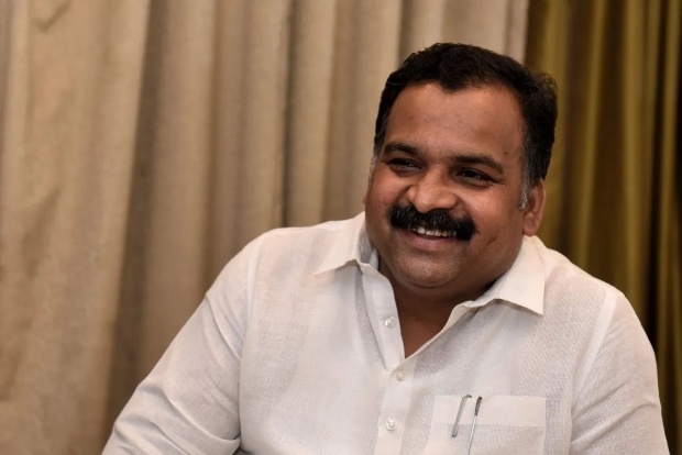 Cong MP gives adjournment notice in LS to discuss issues of OBC youth