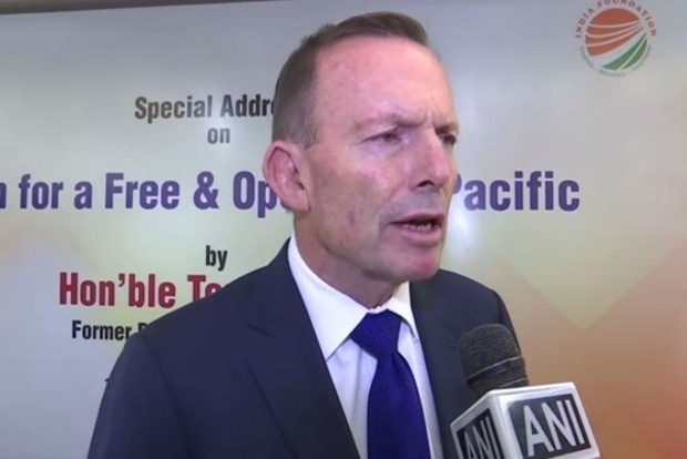 Confident that India, Australia will meet deadlines of finalising trade pact: Abbott