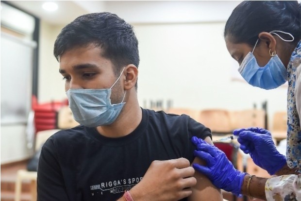 Indian genome scientists recommend booster dose for those above 40 yrs