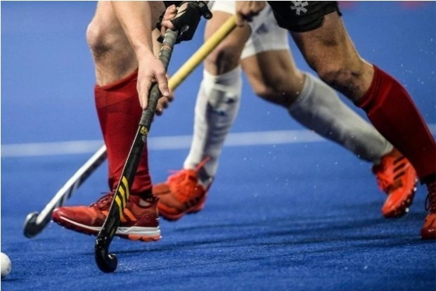 Covid-19 scare at Junior Hockey World Cup