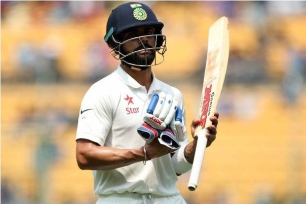 INDvNZ Second Test: Kohlis controversial dismissal sparks a debate on social media