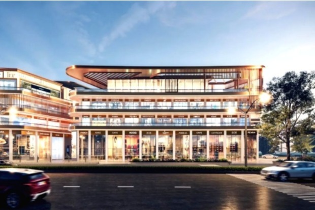 Largest retail space developer M3M India launches Atrium57 in Gurugram with Rs 300 crore top line