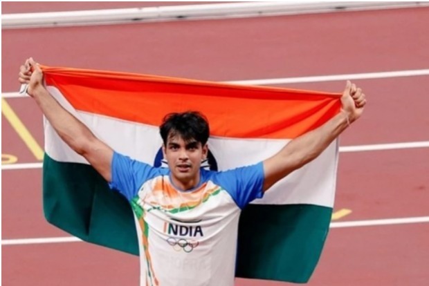 SAI approves Neeraj Chopras off-season training in USA
