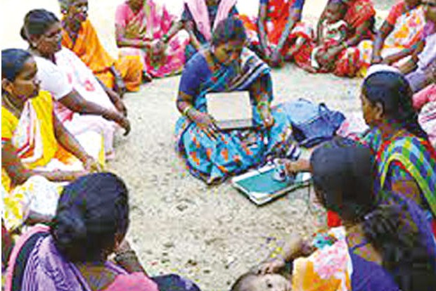 TN govt waives Rs 2,674 cr loan of women SHGs