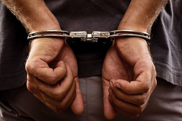 Following sexual assault, lawyer held after bid to escape with gold Following sexual assault, lawyer held after bid to escape with gold